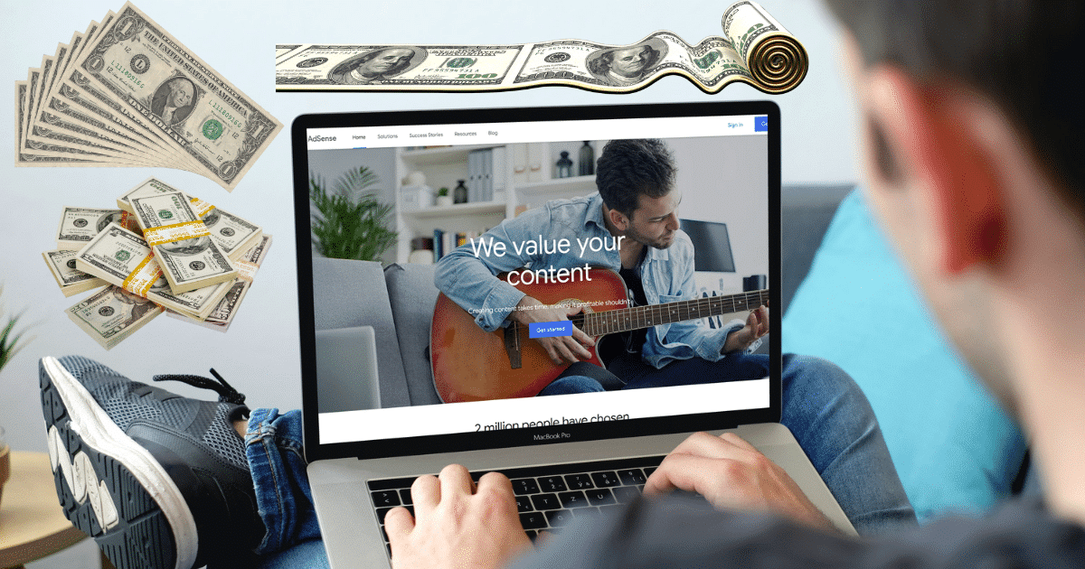 Mastering Google AdSense Tips and Strategies to Maximize Your Earnings