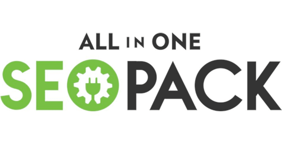 All in One SEO Pack