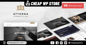 Attorna - Law