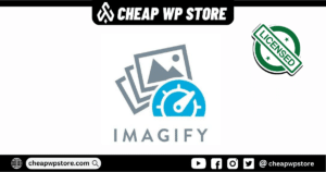 Imagify Infinite Online and CMS Image Compression Made Easy