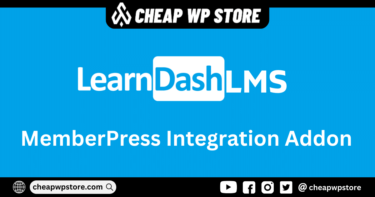 LearnDash LMS MemberPress Integration Addon