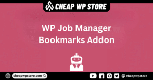 WP Job Manager Bookmarks Addon