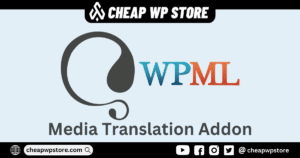 WPML Media Translation Addon
