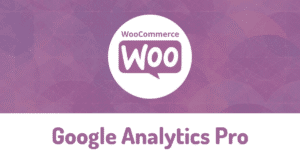 WooCommerce Google Analytics Pro