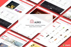 Auro - Hanging