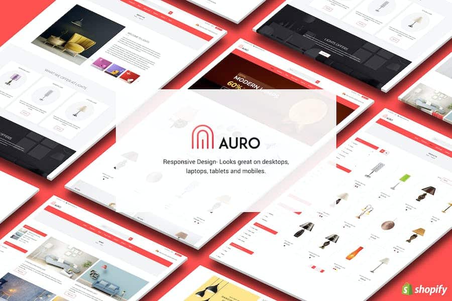 Auro - Hanging