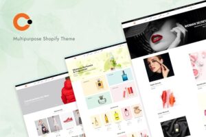 Cerato - Multipurpose Shopify Theme