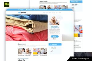 Chanatip - Responsive Dry Cleaning & Laundry