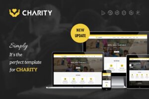 Charity - Nonprofit