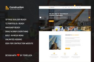 Construction