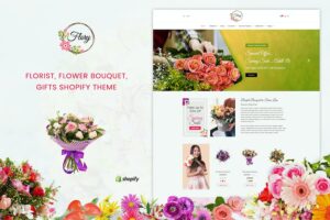 Flory - Florist