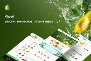Gts Hyori - Grocery