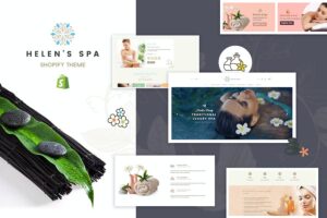 Helen - Shopify Health