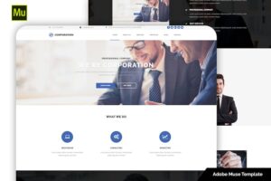 Maximus - Responsive Multi-Purpose