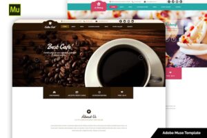 Serena Muse Template