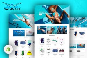 Swimmart - Swimwear